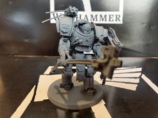 Horus Heresy Warhammer 30k