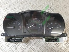 1998 JAGUAR XJ 3.2L Petrol SPEEDO INSTRUMENT CLUSTER LNC4300
