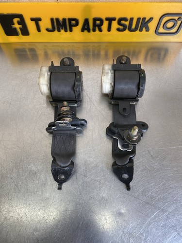 Honda integra dc2 type rear - type, r