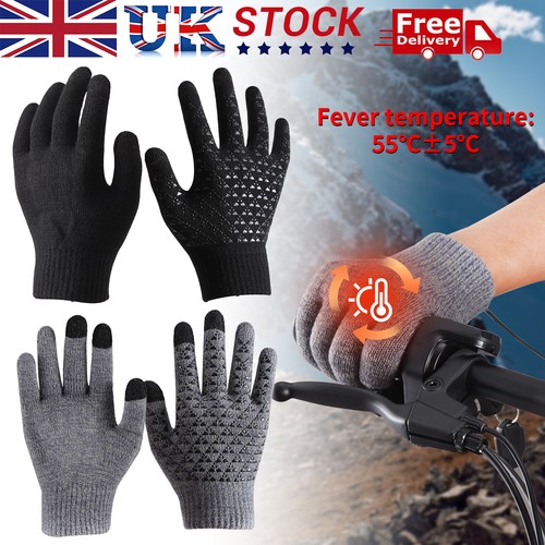 Electric usb heated - heated, gloves