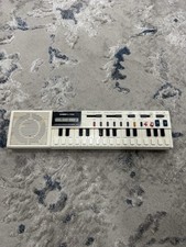 Vintage Casio VL-Tone VL-1  1980s Keyboard Synth Electronic; Works Great