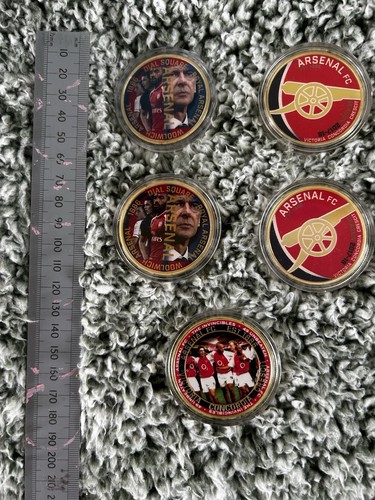 Arsenal commemorative - fc,