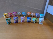 Topps I Love Heart Kittens 15