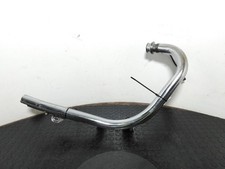 TRIUMPH BONNEVILLE Exhaust