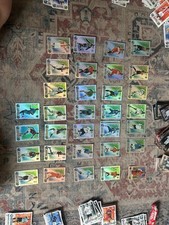 Match Attax Joblot x2 years