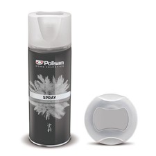 Polisan spray paint 400ml - polisan,