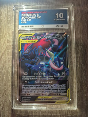 Greninja zoroark 161 150 - greninja, &