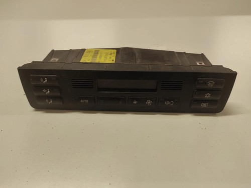 Bmw e46 other control units - bmw,