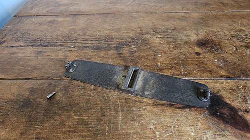 Stanley compass plane - stanley,