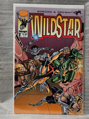 Wildstar sky zero image - zero, #2