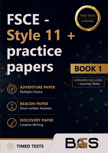 Fsce style practice - fsce,