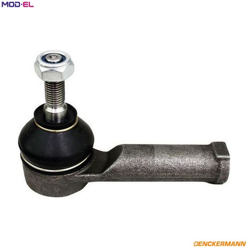 Tie rod end - tie, d130038