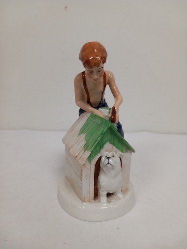 Royal doulton childhood days - doulton,
