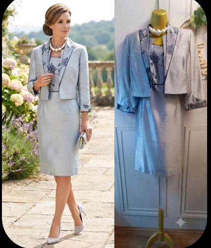 Roman size suit - 10, &