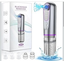 Blackhead Remover Vacuum 2025