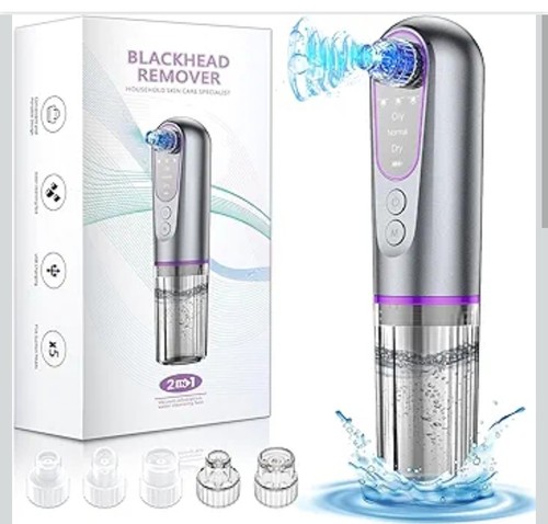 Blackhead remover vacuum 2025 - vacuum,