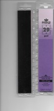 PRINZ GARD  STAMP MOUNTS BLACK