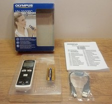 Olympus VN-3500PC Digital