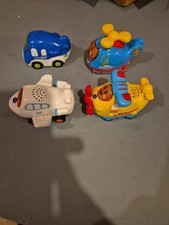 Vtech Toot Toot Drivers