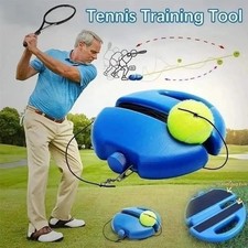 Tennis Trainer Training