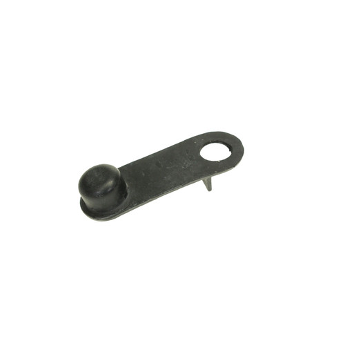 Cap bleed screw land - land, rover