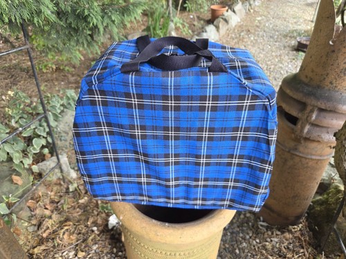 Finch bird cage full zip - finch, carry