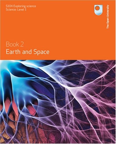 Earth and space book - space:, (s104
