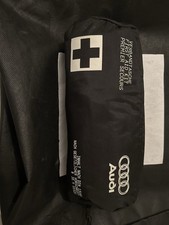 Audi First Aid Kit First Aid Kit
