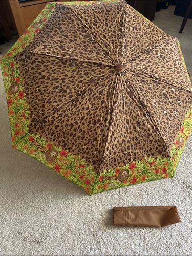 New avon vintage african - new,