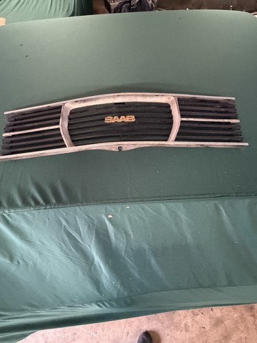 Saab grille - 99,