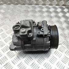 JAGUAR XF X250 Air Condition