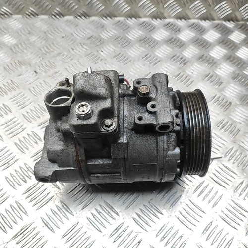 Jaguar x250 air condition - xf,