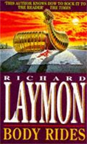 Laymon richard body rides - body,