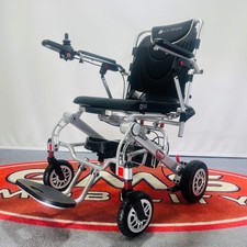 2025 Ex Display Li-Tech Metis