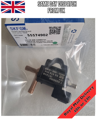 55573259 genuine solenoid - 55573259,