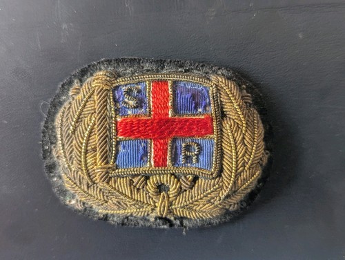 Southern railway marine - ,