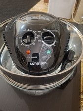 Schallen Halogen Oven –