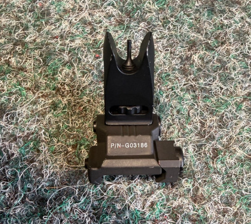 Airsoft metal front iron - , sight