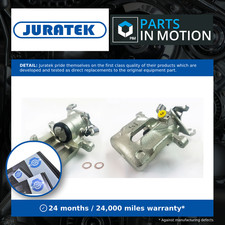 Brake Caliper JCA1089L Juratek