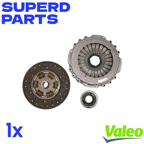 Valeo val827491 clutch kit - clutch, oe