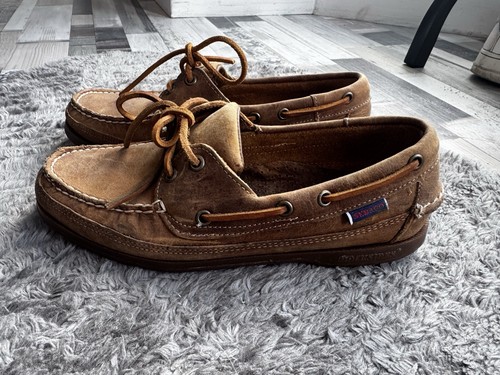 Sebago dockside portland mens - dockside,