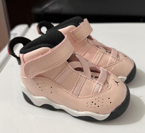 Jordan rings toddler shoes - rings,