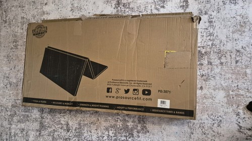 Prosourcefit tri fold folding - prosourcefit, tri-fold