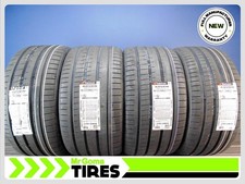 4 BRAND NEW HL275/35R23 &