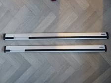 Thule Wingbar 961 Aluminium