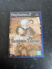 SUIKODEN TACTICS SONY
