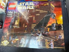 LEGO Star Wars UCS Sandcrawler