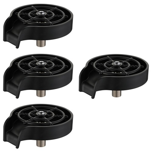 4pcs glass rinser washer - 4pcs,