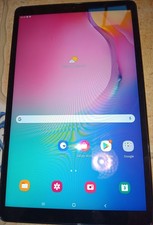 Samsung Galaxy Tab a (2019)