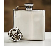 Farrar & Tanner Stainless